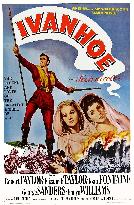 Ivanhoe film (1952)