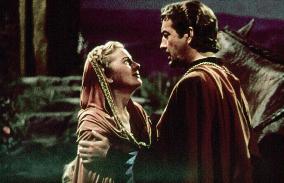 Ivanhoe film (1952)