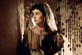 Ivanhoe film (1952)