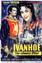 Ivanhoe film (1952)