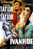 Ivanhoe film (1952)