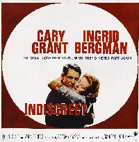 Indiscreet film (1958)