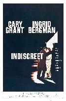 Indiscreet film (1958)