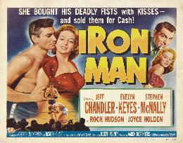 Iron Man film (1951)