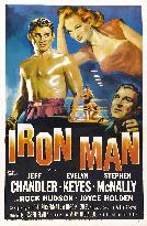 Iron Man film (1951)