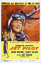 Jet Pilot film (1957)
