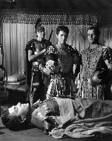 Julius Caesar film (1953)