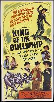 King Of The Bullwhip film (1950)