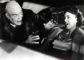 Plan 9 From Outer Space film (1959)