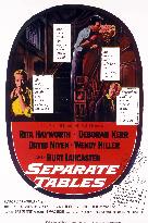 Separate Tables film (1958)