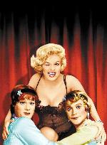 Some Like It Hot film (1959)