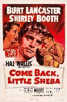 Come Back, Little Sheba film (1952)