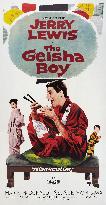 The Geisha Boy film (1958)