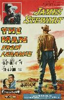 The Man From Laramie film (1955)