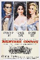 Raintree County film (1957)