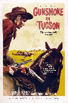 Gunsmoke In Tucson film (1958)