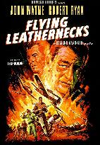 Flying Leathernecks film (1951)