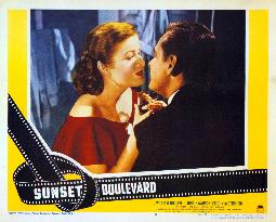 Sunset Boulevard film (1950)