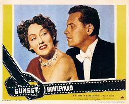 Sunset Boulevard film (1950)