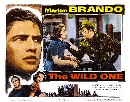 The Wild One film (1953)