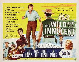 The Wild And The Innocent film (1959)