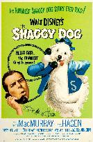 The Shaggy Dog film (1959)