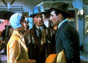 Singin' In The Rain film (1952)