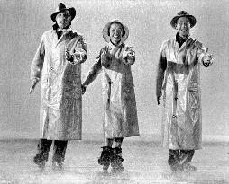 Singin' In The Rain film (1952)