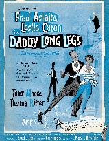 Daddy Long Legs film (1955)