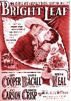 Bright Leaf film (1950)