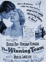 The Winning Team film (1952)