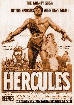 Hercules film (1958)