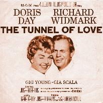 The Tunnel Of Love film (1958)