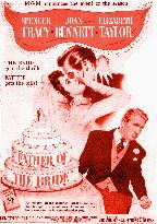 Father Of The Bride film (1950)