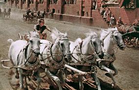 Ben-Hur; Ben Hur film (1959)