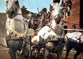 Ben-Hur; Ben Hur film (1959)