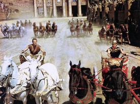 Ben-Hur; Ben Hur film (1959)