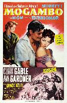 Mogambo film (1953)