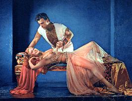 Salome; Dance Of The 7 Veils film (1953)