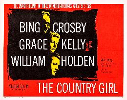 The Country Girl film (1954)