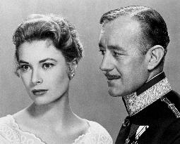 The Swan film (1956)