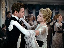 The Swan film (1956)