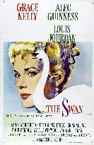 The Swan film (1956)