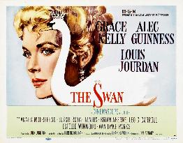 The Swan film (1956)