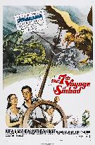 The 7th Voyage Of Sinbad film (1958)