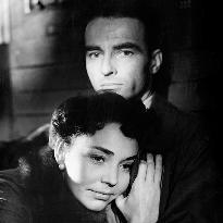 Indiscretion Of American Wife film (1953)