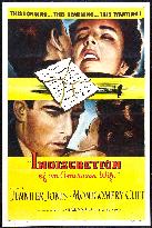 Indiscretion Of American Wife film (1953)