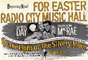 By The Light Of The Silvery Mo film (1953)
