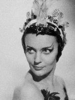 The One Piece Bathing Suit film (1952)