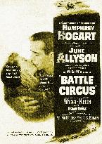 Battle Circus film (1953)